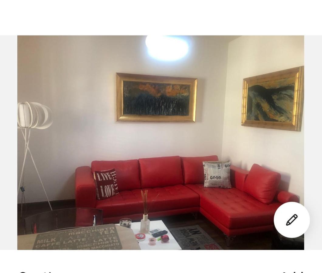 Amadeus 1 Apartament * Tirana