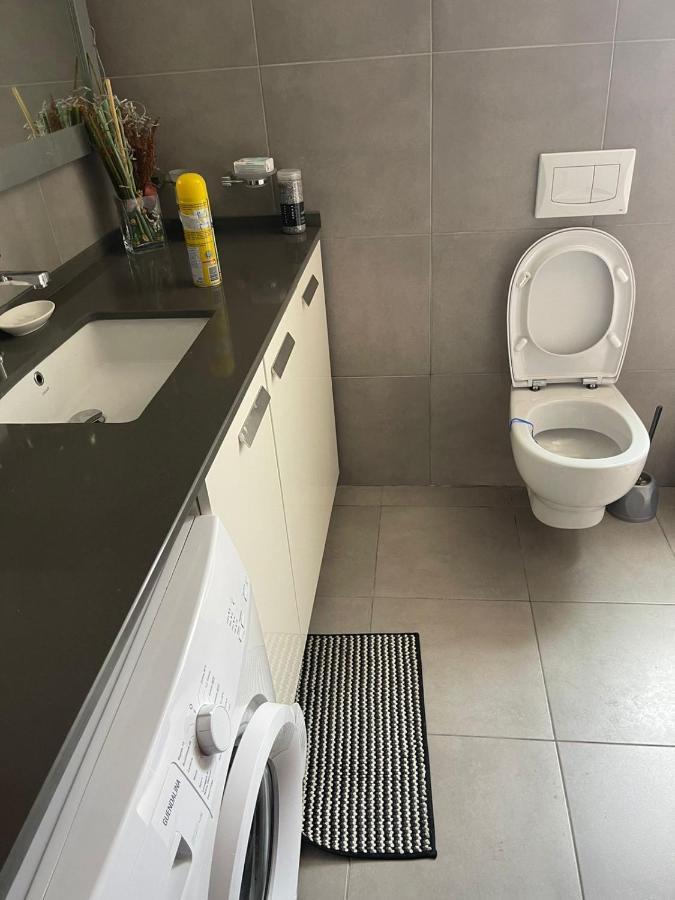 Appartamento Amadeus 1 Apartament *