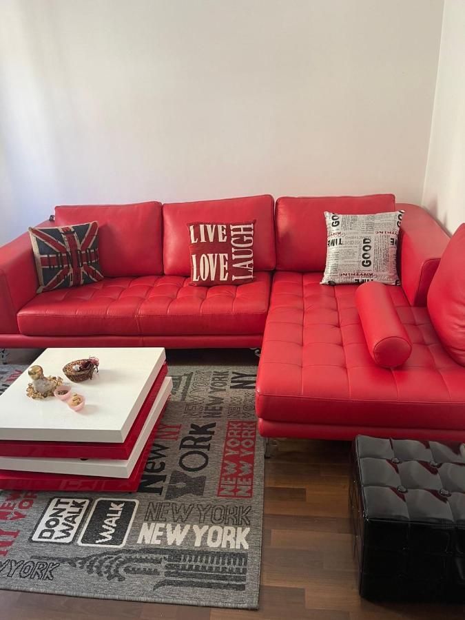 Amadeus 1 Apartament *