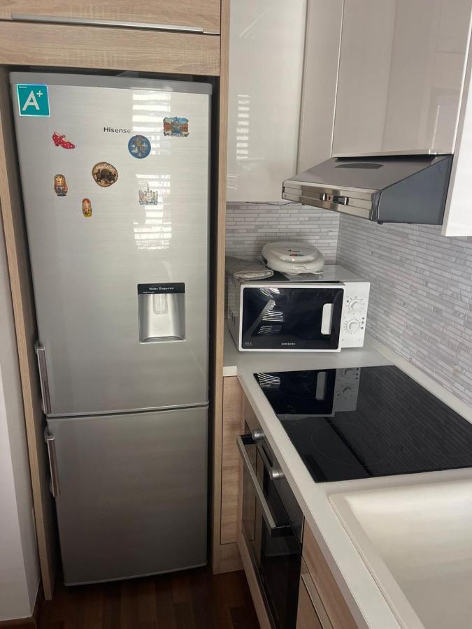 Amadeus 1 Apartament Appartamento *