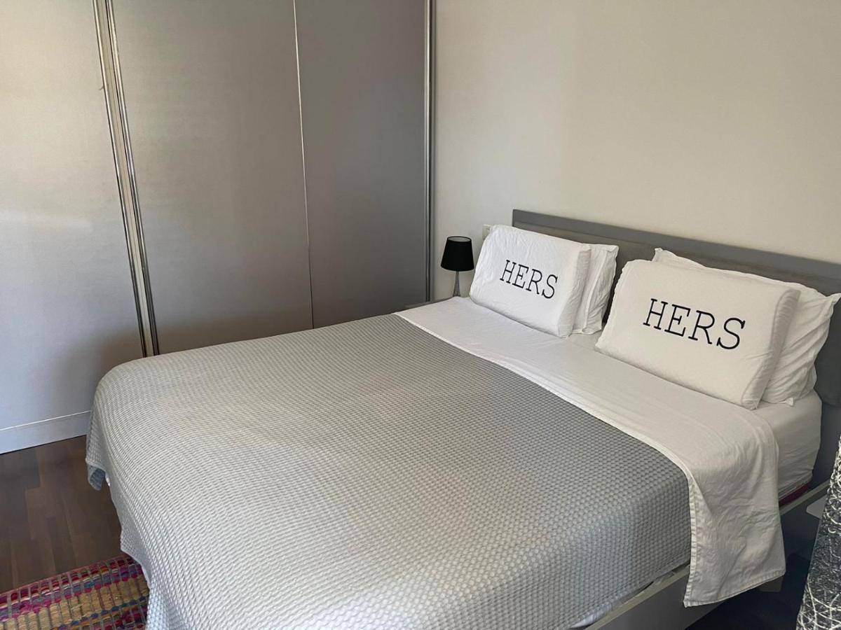 Amadeus 1 Apartament Tirana