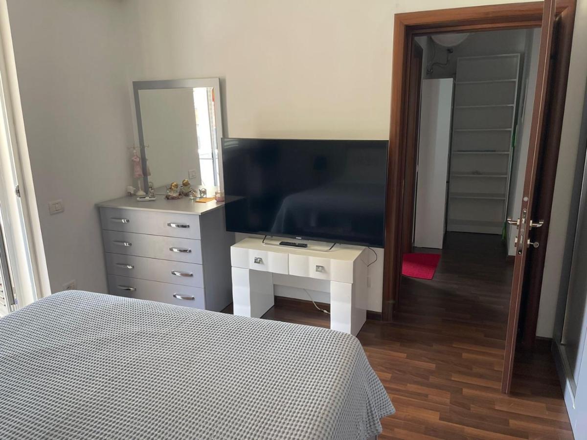 Appartamento Amadeus 1 Apartament *